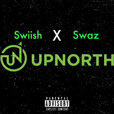 Slip Up ft. Swaz