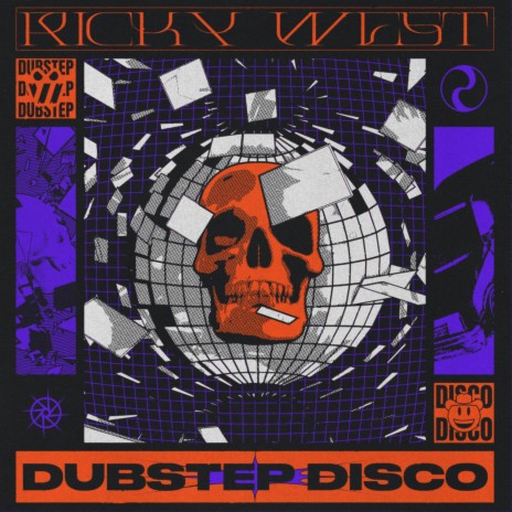 DUBSTEP DISCO | Boomplay Music