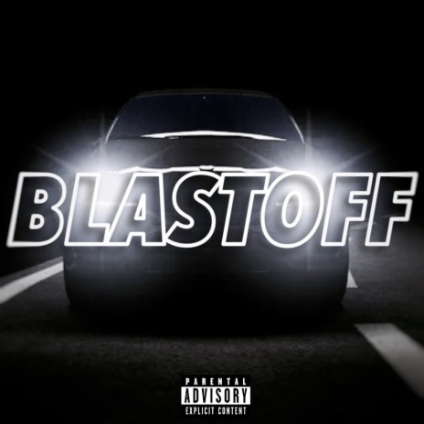 Blastoff! ft. PlutoTheGuy | Boomplay Music