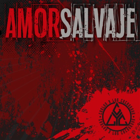 Amor Salvaje | Boomplay Music