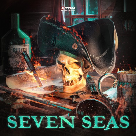 Rum of Seven Seas | Boomplay Music