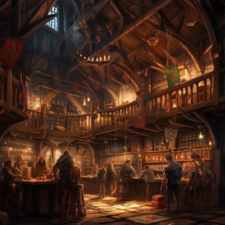 Tavern lofi