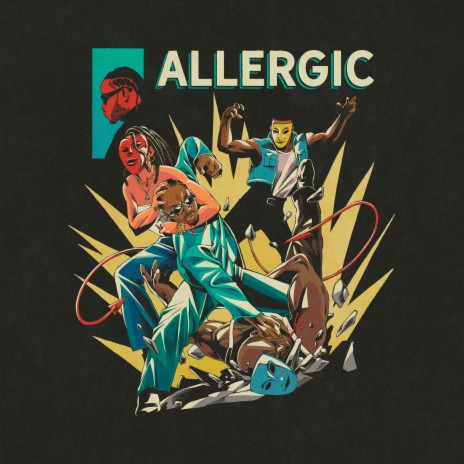 ALLERGIC | Boomplay Music