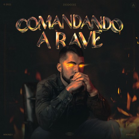 Comandando a Rave | Boomplay Music