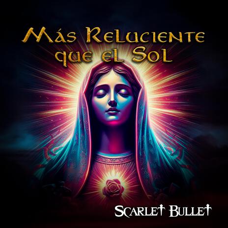 Más Reluciente que el Sol | Boomplay Music