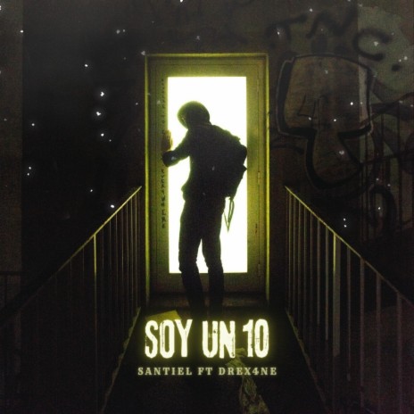 Soy un 10 ft. Drex4ne | Boomplay Music