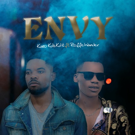 Envy ft. Roffe Wander | Boomplay Music