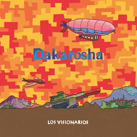 Dakarosha, soldado raso