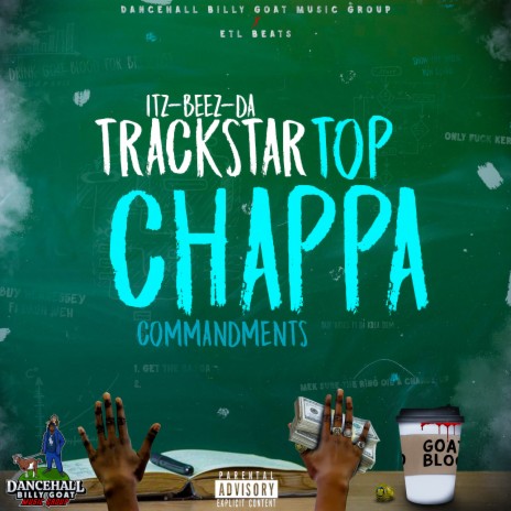 Top Chappa Commandments (Radio Edit) | Boomplay Music