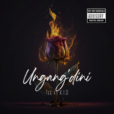 Ungang'dini (feat. Tse dess) | Boomplay Music