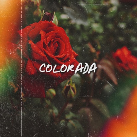 Colorada | Boomplay Music