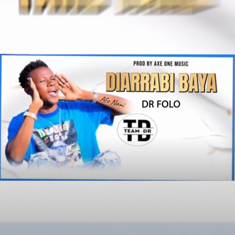 Diarrabi baya | Boomplay Music