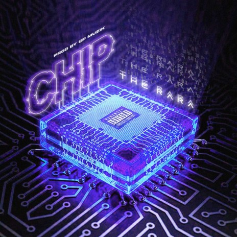 Chip (Radio Edit)