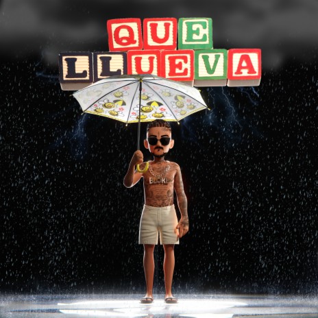 Que Llueva | Boomplay Music