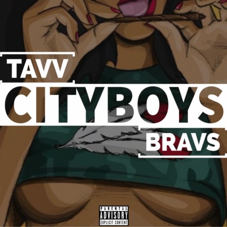 City Boys ft. Bravs | Boomplay Music