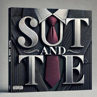 Suit and Tie lyrics | Boomplay Music