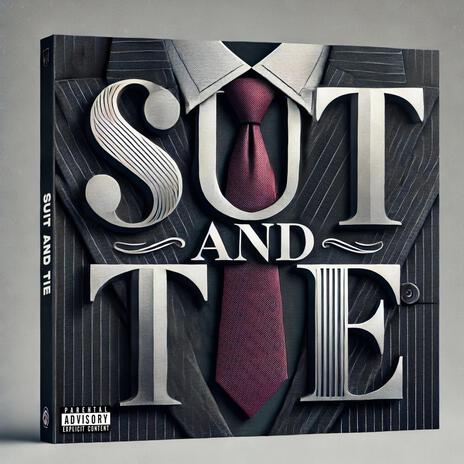 Suit and Tie | Boomplay Music