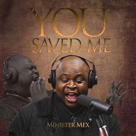 You Saved Me | Boomplay Music