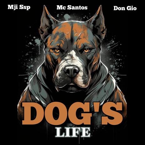 Dog's Life | Boomplay Music