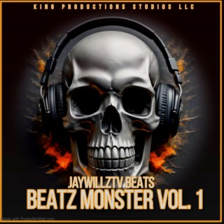 Beatz Monster, Vol. 1