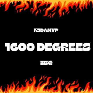 1600 Degrees