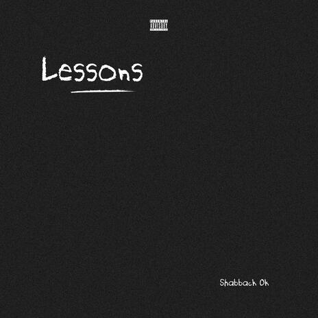 Lessons | Boomplay Music