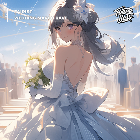 Wedding March Rave | Boomplay Music