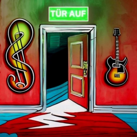 Tür auf | Boomplay Music