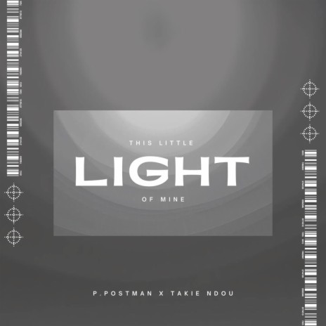 This Little Light of Mine ft. Takie Ndou | Boomplay Music