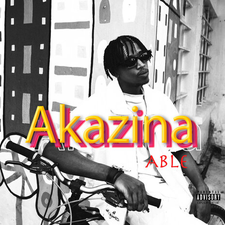 Akazina | Boomplay Music