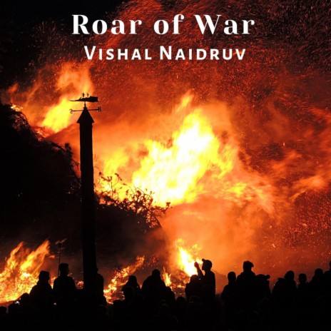 Roar of War | Boomplay Music