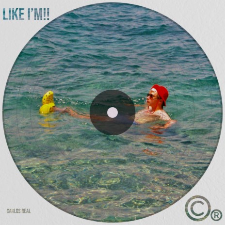 LIKE I'M!! (Original Mix) | Boomplay Music