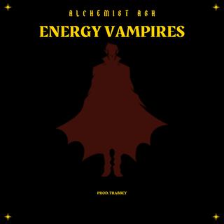 Energy Vampires