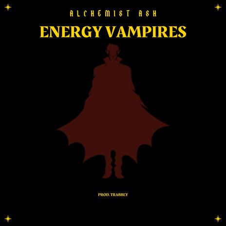 Energy Vampires | Boomplay Music