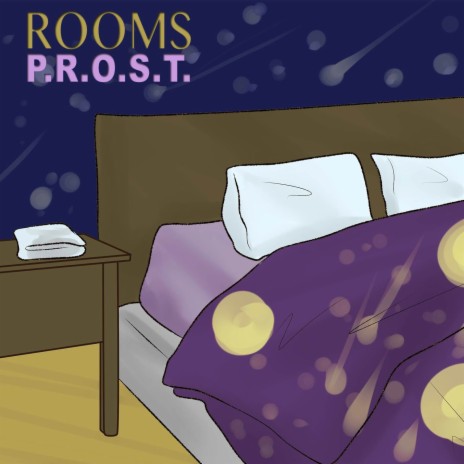 Rooms (Original Mix)