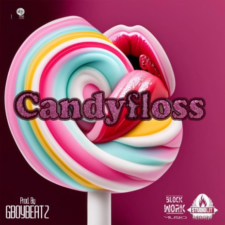 Candyfloss (Instrumental) | Boomplay Music
