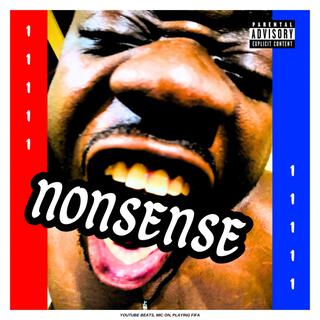 NONSENSE TAPE #1