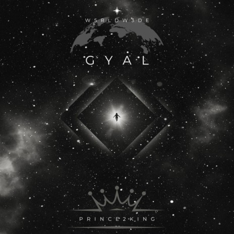 Gyal ft. P2K The Ruler | Boomplay Music