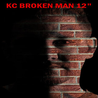 Broken Man 12