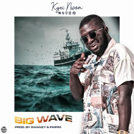 Big Wave | Boomplay Music