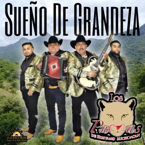 Sueño De Grandeza | Boomplay Music