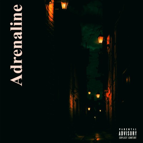 Adrenaline ft. Tendo | Boomplay Music
