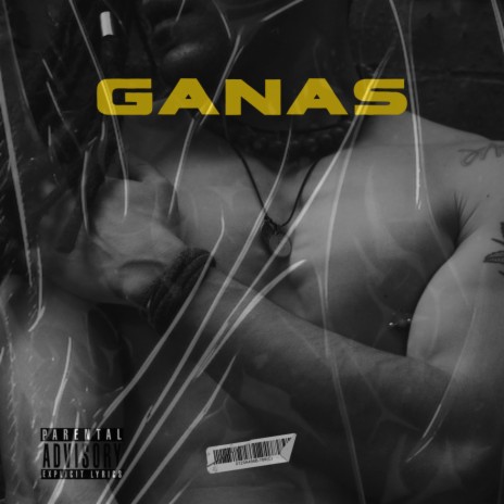 GANAS | Boomplay Music