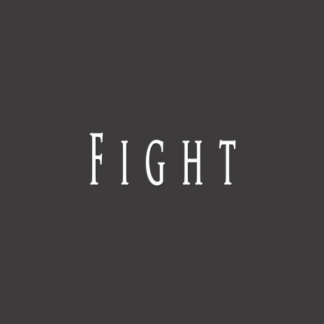 Fight ft. JordanBeats | Boomplay Music