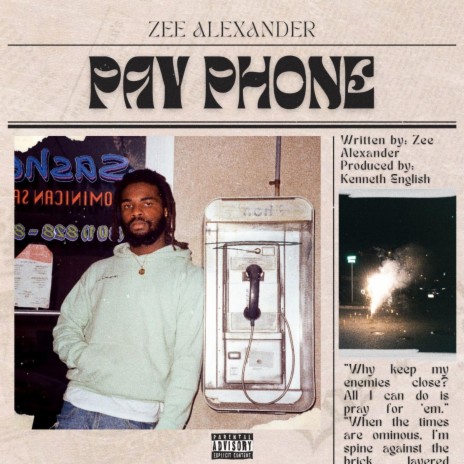 Pay Phone | Boomplay Music