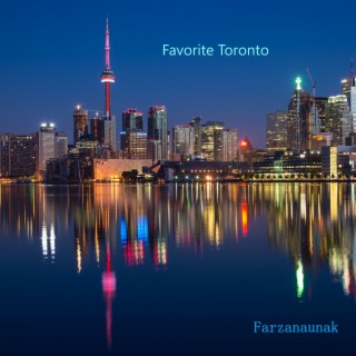 Favorite Toronto