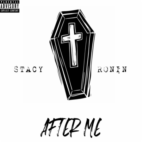 After Me ft. RONINN | Boomplay Music