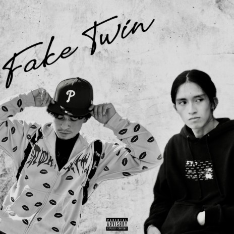 Fake Twin! ft. Frxnkystein | Boomplay Music