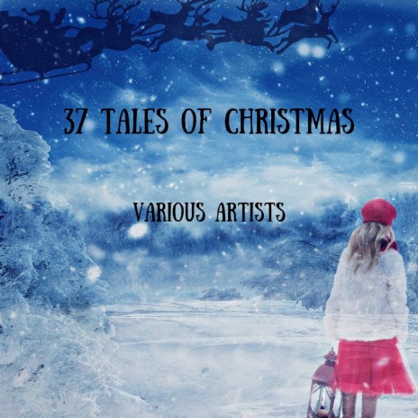 A Rock'n Christmas Eve ft. Tammy Sears