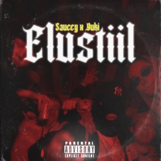 Elustiil ft. Yuki lyrics | Boomplay Music